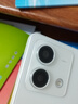 小米Redmi Note13 5G  国家补贴  6.67英寸一亿像素超细四窄边 OLED柔性直屏小米红米智能手机 星沙白 8GB+256GB 实拍图