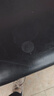 富玉（fuyu）汽车真皮座椅坐垫破损补皮修复自粘补丁贴车皮内饰皮革沙发修补贴 黑色【强粘款-不粘包退】 无规格 实拍图