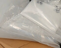 金纵（JINZONG）大棚膜加厚防水大棚透明塑料薄膜纸白膜防尘地膜农膜装修膜养殖膜 实拍图