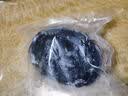 鲟食 新西兰黑金鲍 大鲍鱼高端食材生鲜海鲜水产过节送礼 新西兰黑金鲍 400-500g/只 实拍图