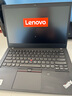 联想Thinkpad (独显)T480T490T14s 轻薄便携商务办公游戏本 九成新二手笔记本电脑 T14 i5十代 24G 512G固态超极本95新 实拍图