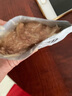 顽皮（Wanpy）犬用鲜封包妙鲜封包狗狗湿粮狗粮伴侣狗零食 猪肉+蔬菜味80g*15包 实拍图