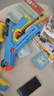 孩之宝（Hasbro）NERF热火 儿童户外玩具软弹枪礼物 竞争者 幻影发射器F3959 实拍图