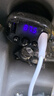 准航车载蓝牙接收器MP3播放器点烟器音乐车用电话FM发射器usb充电器 实拍图