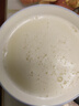 九阳（Joyoung）豆浆机破壁免滤1.6L升大容量家用全自动多功能双预约米糊机 【 栗白色】 1.6L 实拍图