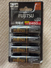 富士通（FUJITSU） 镍氢充电电池AAA高容量充电电池充电器套装适用相机闪光灯玩具 五号四节 实拍图