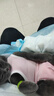 憨憨乐园猫咪绝育服母猫手术服衣服透气戒奶服断奶服公猫防舔术后恢复服M 实拍图