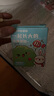 iosn海藻球生态瓶微景观玻璃瓶迷你小盆栽创意礼物水培植物绿球藻活体 带灯[水滴精灵]150ml2颗丨含礼盒 晒单实拍图