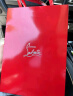 路铂廷（Christian Louboutin）CL女王权杖唇膏七支礼盒套装萝卜丁口红化妆品生日礼物送女友老婆 实拍图