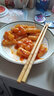 必品阁（bibigo） 经典 芝士 新派炒年糕 方便速食零食美食希杰韩国 芝士炒年糕 实拍图