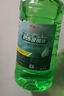 南极人（Nanjiren）玻璃水汽车冬季防冻零下15-25-40℃雨刮水去油膜虫胶专用四季通用 去污防冻型 -15℃ 1.2L * 4瓶 实拍图