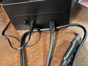 阿卡西斯（acasis）SAS硬盘盒底座2.5/3.5英寸 USB3.0台式笔记本SATA串口机械固态ssd外置硬盘盒子双盘位EC-5351 实拍图