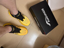 Saucony索康尼MARSHAL率途跑步鞋男缓震稳定支撑高回弹大体重运动鞋42.5 实拍图