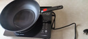 好妻子电陶炉家用大功率不挑锅具商用家用电磁炉不挑锅火锅爆炒远红外光波炉  3500W三环+汤锅+炒锅 实拍图