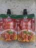 味好美（McCormicK）低脂黑胡椒酱牛排酱意大利面酱炸鸡甜辣酱BBQ烧烤酱 意大利面酱【罗勒风味】100g 实拍图
