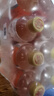 健力宝新品葡萄苹果味电解质运动碳酸饮料汽水560ml*15瓶整箱装饮品 经典橙蜜味 560ml*15瓶 实拍图