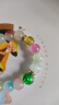 皇恩熊猫串珠手链DIY首饰手工制作儿童玩具女孩子4-6岁7-10生日礼物12 晒单实拍图