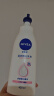 妮维雅（NIVEA）天然VC美白身体乳温润透白润肤乳液400ml 实拍图