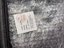万壶园 紫砂杯宜兴泡茶杯带过滤内胆茶具紫砂手工泡茶器茶水分离杯办公室杯子礼盒礼品五件套 舍得五件杯 紫泥 480cc 实拍图