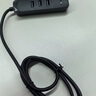 绿联Type-C3.0分线器扩展坞多接口HUB集线器拓展坞 适用苹果16笔记本电脑转换器转接头延长线 0.2米 实拍图