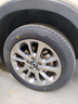 双星汽车轮胎 215/55R17 98V MAXIMUM-s适配凯美瑞/帕萨特/雷克萨斯ES 实拍图