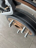利奥玲珑轮胎 235/65R17 108V LA35 适配宝沃BX7/本田CR-V 实拍图