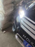 猛道09-21款丰田汉兰达led大灯改装17近光远光15车灯18雾灯激光灯泡12 12-17款 汉兰达【近光灯】2只装 进口大灯芯片高亮聚光款 实拍图