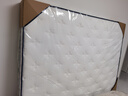天坛独立袋装弹簧床垫天然乳胶 椰棕 天丝抑菌防螨青少年席梦思床垫 轻奢A款  软硬适中-独立簧 150*200cm 实拍图