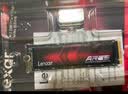 雷克沙（Lexar）ARES 战神/雷神PRO PCle4.0/5.0台式电脑SSD固态硬盘M.2 NVMe 笔记本PS5适用 黑神话悟空装机升级 Ares战神固态+ 硬盘盒 2TB 实拍图