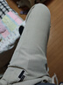 森马（Semir）【男裤福袋】休闲裤男夏秋冬季潮流简约宽松裤子 D款【灯芯绒束脚裤】-卡其 L 实拍图