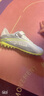 JOMA【赠品】足球袜长筒防滑耐磨高筒运动袜(单双装) 宝蓝 儿童款 20-22CM 实拍图