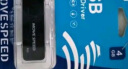 移速64GB USB2.0 U盘电脑办公商务投标优盘IPX8防水认证车载U盘电脑/电视/音箱/投影仪通用装机系统U盘 实拍图