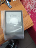 汉王新品汉王电纸书clear6英寸电子墨水屏阅读器clear6plus电子纸护眼读书阅览器电纸书水墨屏电纸书 clear6冰山灰（2+32g）送莫奈稻田皮套 实拍图