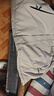 猫人棉服男秋冬棉衣连帽夹克长袖保暖外套上衣加厚棉袄子 卡其 XL 实拍图