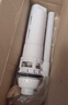 炫敖卫生间蹲便器蹲坑厕所冲水箱通用配件马桶抽水器壁挂式进水排水阀 蹲便水箱【高24专用排水阀】 实拍图