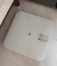 Keep体重秤T1蓝牙数据智能家用电子秤训练健身数据同步APP 体重秤T1-白色 实拍图