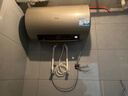 海尔（Haier）热水器60升智能APP控制速热一级能效健康安全防电墙预约洗浴企业采购线下同款 2200W 六十升GD3（两个版本随机发） 实拍图