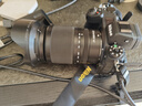 尼康（Nikon）Z 6II（Z6ii/Z62）全画幅微单数码照相机4K高清Volg摄像机学生 礼物 旅游 手持随身拍照片直播相机 Z 6ll+24-200一镜天涯镜头 官方标配【送备用电池/钢化膜等 实拍图