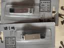 张小泉指甲刀指甲剪不锈钢指甲钳小号弧口带软垫 实拍图