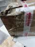 伊利QQ星成长高钙奶粉400g袋装钙铁锌叶黄素益生菌中小学生营养早餐 400g*1袋【拍2袋送小奶杯】 实拍图