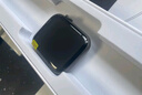 Apple Watch Series 3/4/5 苹果二手智能手表 健康监测 户外体能训练 S3/深空灰色 GPS 38/40mm 实拍图