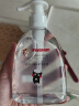 五羊（FIVERAMS）儿童亲护洗手液250ml 宝宝洗手液 儿童清洁液 易冲洗 实拍图