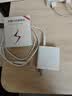 详致适用realme真我GT Neo3数据线150W光速秒充gtneo3充电线火影限定版真我GT Neo3手机80W快充插头线 【双TYPEC】150W秒充线 一条1米线 实拍图