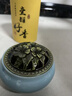 惠利得安神檀香沉香助眠盘香薰炉艾草蚊香室内持久留香薰助眠卫生间除臭 桂花香-厕所除臭 96盘【送香炉】 直径越6.7cm 可燃烧约4小时 实拍图