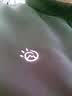 探拓（TECTOP）抓绒衣男女立领打底衫加厚保暖卫衣冲锋衣内胆保暖衣服 男款深棕色【升级款】 XL 实拍图