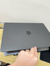 【官方质检】苹果（Apple） MacBook Pro/Air国行未拆M1M2M3二手苹果笔记本电脑 【拍拍质检丨多仓次日达】 23年16寸【M3Pro-12+18】18+512 99成新 实拍图
