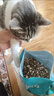 迈路士猫粮牛肉味鱼肉味成猫幼猫通用型全价猫粮营养均衡增肥长肉天然粮 牛肉味冻干3拼猫粮（店长推荐） 5斤 实拍图