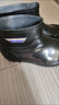 耐磨牛筋底雨鞋男女保暖耐酸碱雨靴防滑劳保鞋洗车水靴工地胶鞋 【牛筋底低筒】 单层 -高17cm 42 实拍图