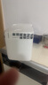德吉赛 奶豆腐 袋装奶酪 健身即食奶酪奶疙瘩 奶块 内蒙古特产 400g袋装 原味400g+甜味400g 实拍图