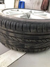邓禄普（DUNLOP）轮胎/汽车轮胎 235/45R17 97W XL VE303 适配迈腾/CC/帕萨特 实拍图
